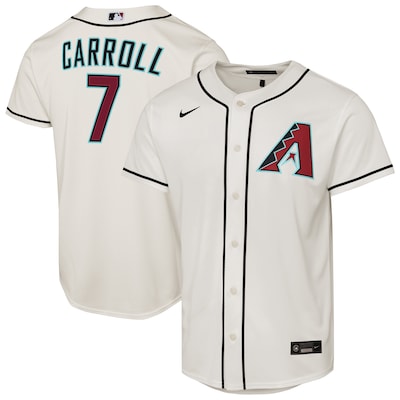 Arizona Diamondbacks Kids Jerseys 2025-12-05-002